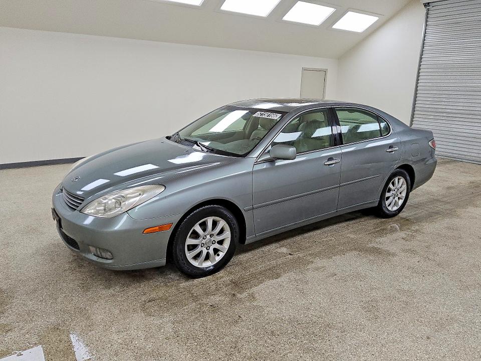 52150166 :رقم المزاد ، JTHBA30G745028759 vin ، 2004 Lexus Es مزاد بيع