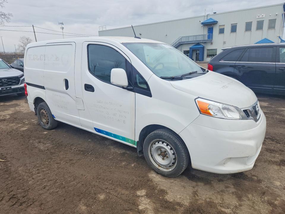 2016 Nissan Nv200 მანქანა იყიდება აუქციონზე, vin: 3N6CM0KN3GK691499, აუქციონის ნომერი: 52757596