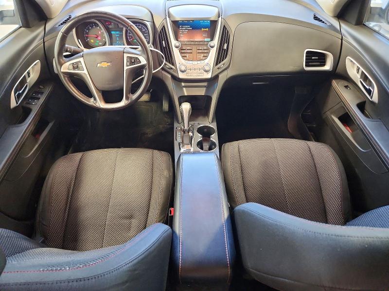 Продаж на аукціоні авто 2013 Chevrolet Equinox, vin: 1GNALDEKXDZ126999, номер лоту: 55215446