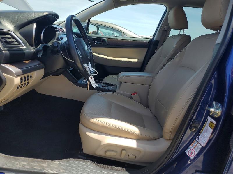 52528066 :رقم المزاد ، 4S4BSENC6H3316818 vin ، 2017 Subaru Outback مزاد بيع