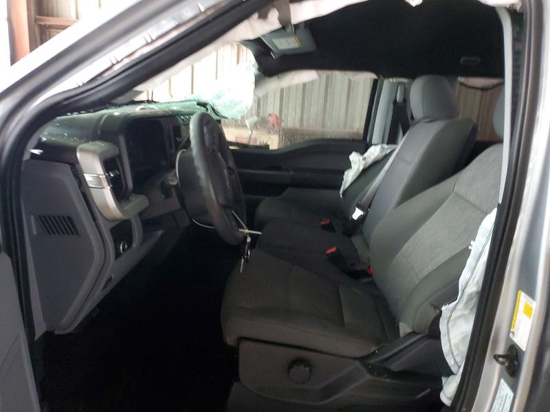 Продаж на аукціоні авто 2023 Ford F250, vin: 1FT8W2BT2PED87443, номер лоту: 51947506