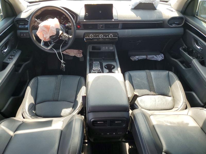 Aukcja sprzedaży 2024 Honda Pilot, vin: 5FNYG2H44RB010319, numer aukcji: 53884286