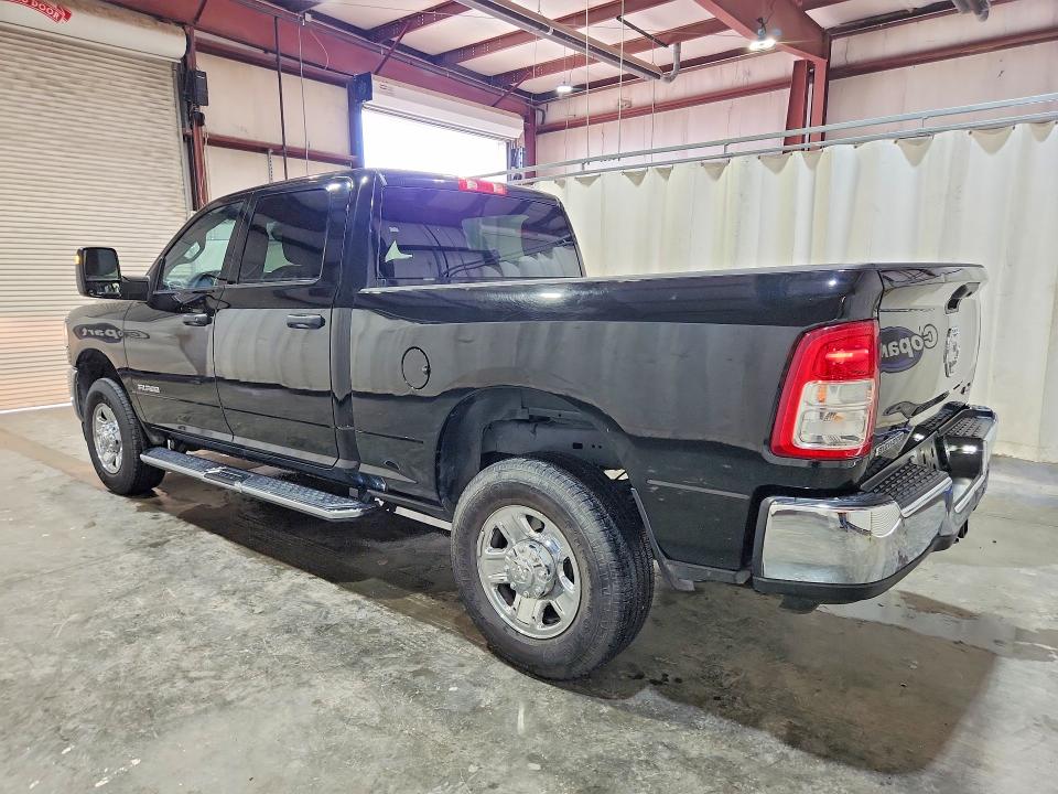 Продажа на аукционе авто 2024 Ram 2500, vin: 3C6UR5DJXRG354020, номер лота: 54027276