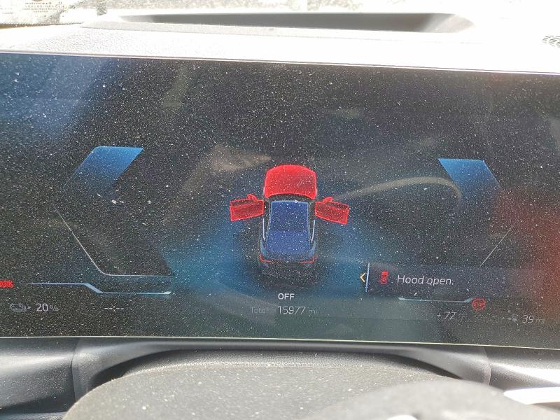 Продажа на аукционе авто 2024 Bmw I4, vin: WBY43AW03RFT38250, номер лота: 52886836