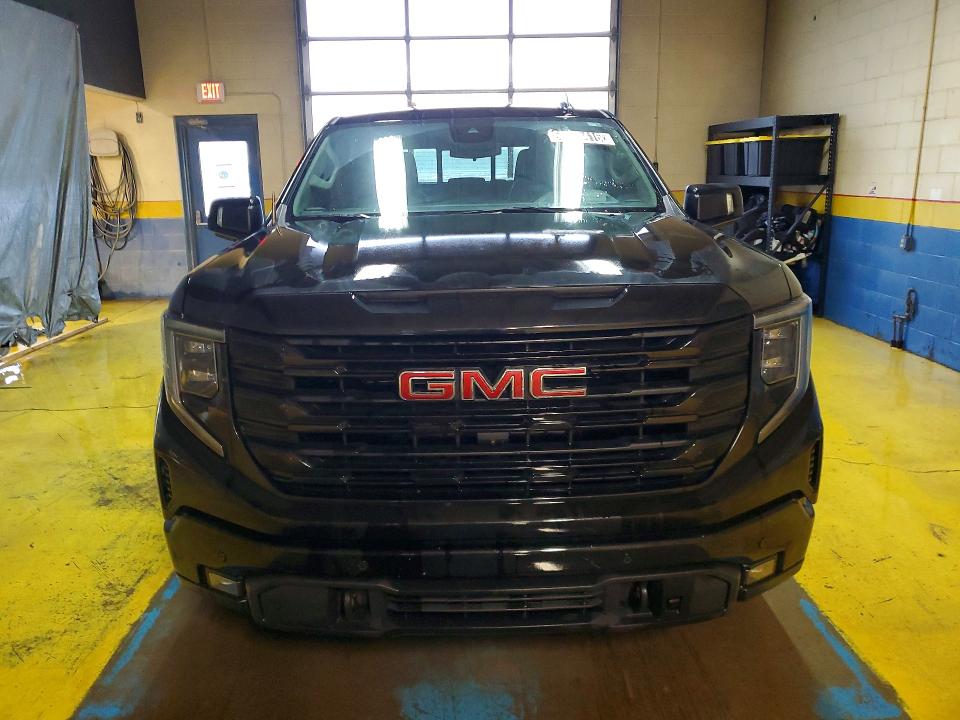 2024 Gmc Sierra მანქანა იყიდება აუქციონზე, vin: 3GTUUCE80RG420758, აუქციონის ნომერი: 54010416