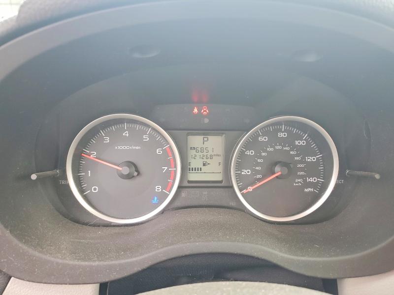 Продажа на аукционе авто 2017 Subaru Forester, vin: JF2SJABC8HH565484, номер лота: 55579736