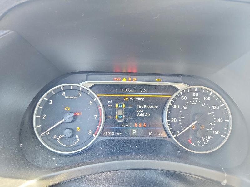 Продаж на аукціоні авто 2023 Nissan Sentra, vin: 3N1AB8CV1PY222540, номер лоту: 53426826