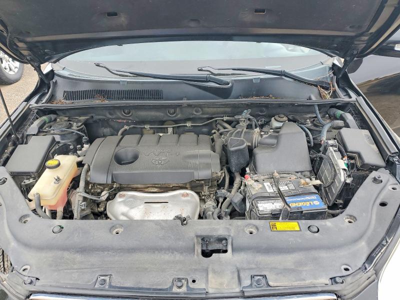 53300716 :رقم المزاد ، 2T3DF4DV7CW185502 vin ، 2012 Toyota Rav4 مزاد بيع