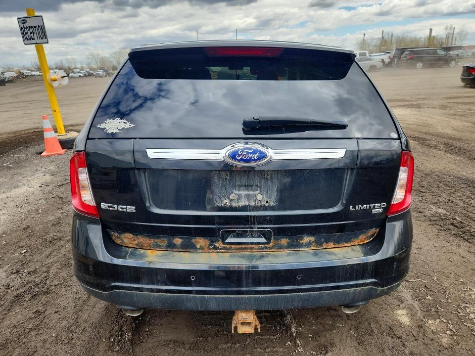 Aukcja sprzedaży 2011 Ford Edge, vin: 2FMDK4KC1BBB04780, numer aukcji: 52499576