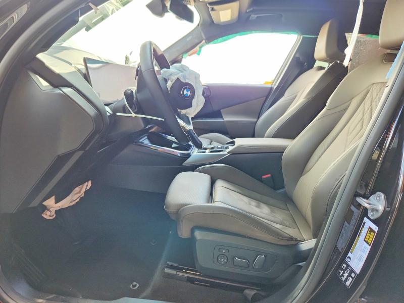 Aukcja sprzedaży 2025 Bmw X3, vin: 5UX53GP08S9034244, numer aukcji: 52464686