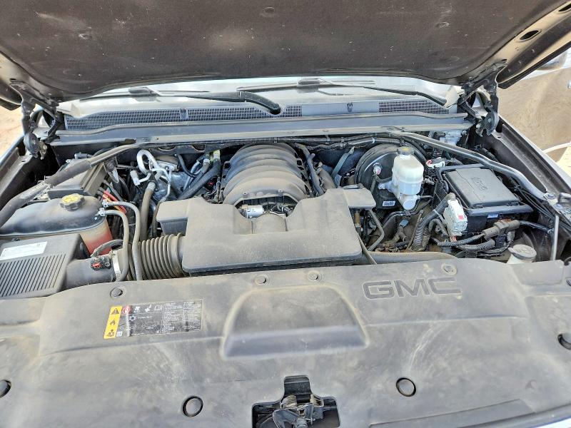 Продажа на аукционе авто 2019 Gmc Yukon, vin: 1GKS2CKJ2KR208202, номер лота: 52919786
