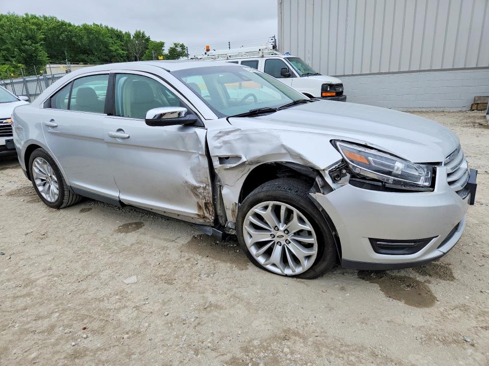 Продажа на аукционе авто 2018 Ford Taurus, vin: 1FAHP2F83JG130487, номер лота: 54640536