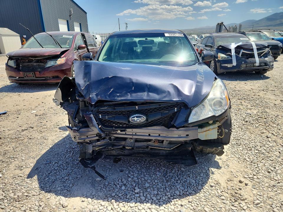 Продаж на аукціоні авто 2012 Subaru Legacy, vin: 4S3BMCG63C3032761, номер лоту: 53367476