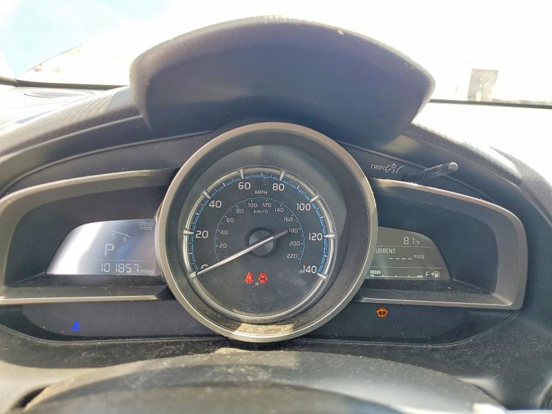 Продажа на аукционе авто 2019 Toyota Yaris, vin: 3MYDLBYV8KY518808, номер лота: 53071356