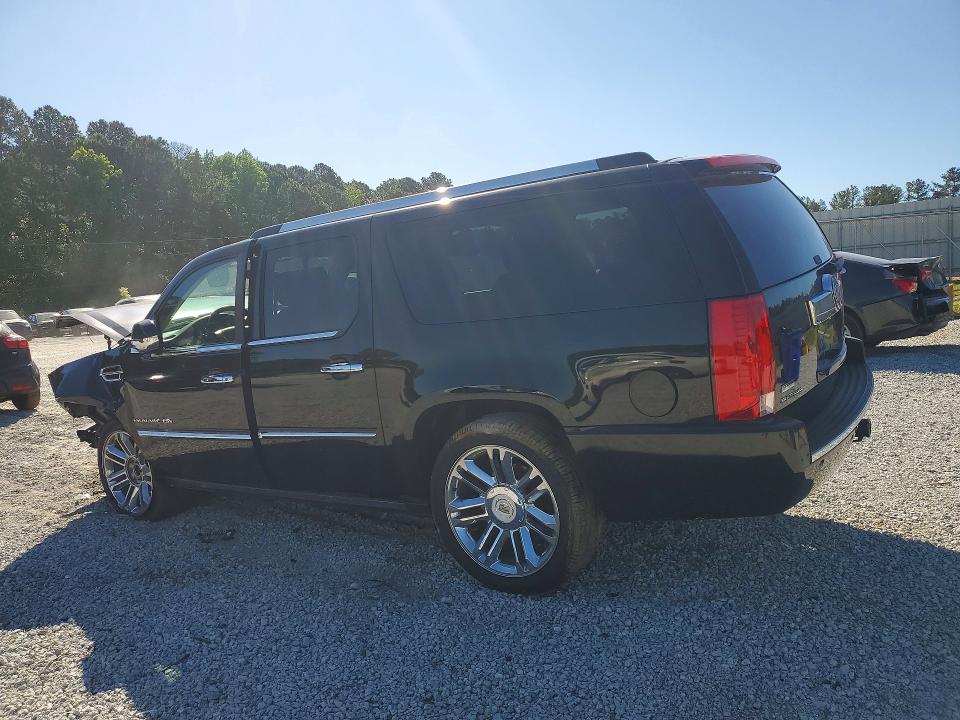 Aukcja sprzedaży 2011 Cadillac Escalade, vin: 1GYS3KEF7BR200195, numer aukcji: 53243356