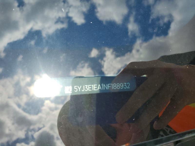 Aukcja sprzedaży 2022 Tesla Model 3, vin: 5YJ3E1EA1NF188932, numer aukcji: 53187506