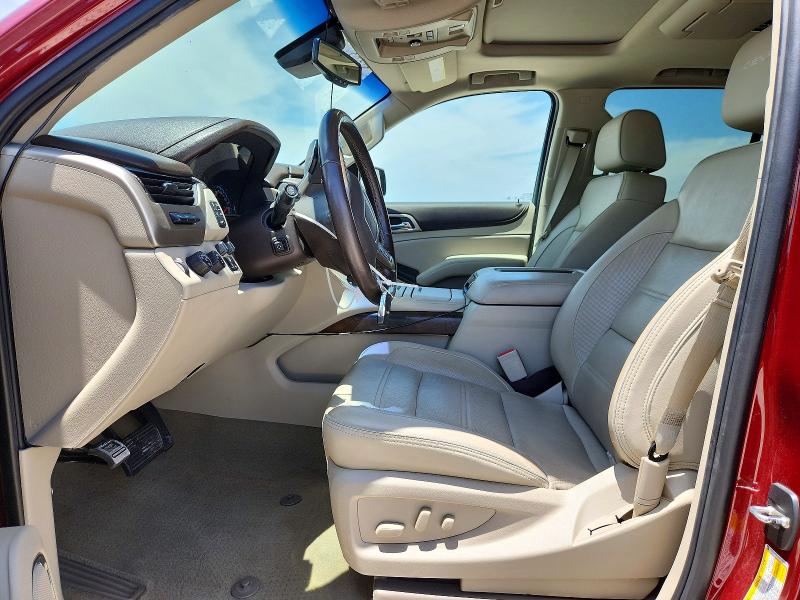 Auction sale of the 2018 Gmc Yukon, vin: 1GKS2CKJ2JR296585, lot number: 55451156