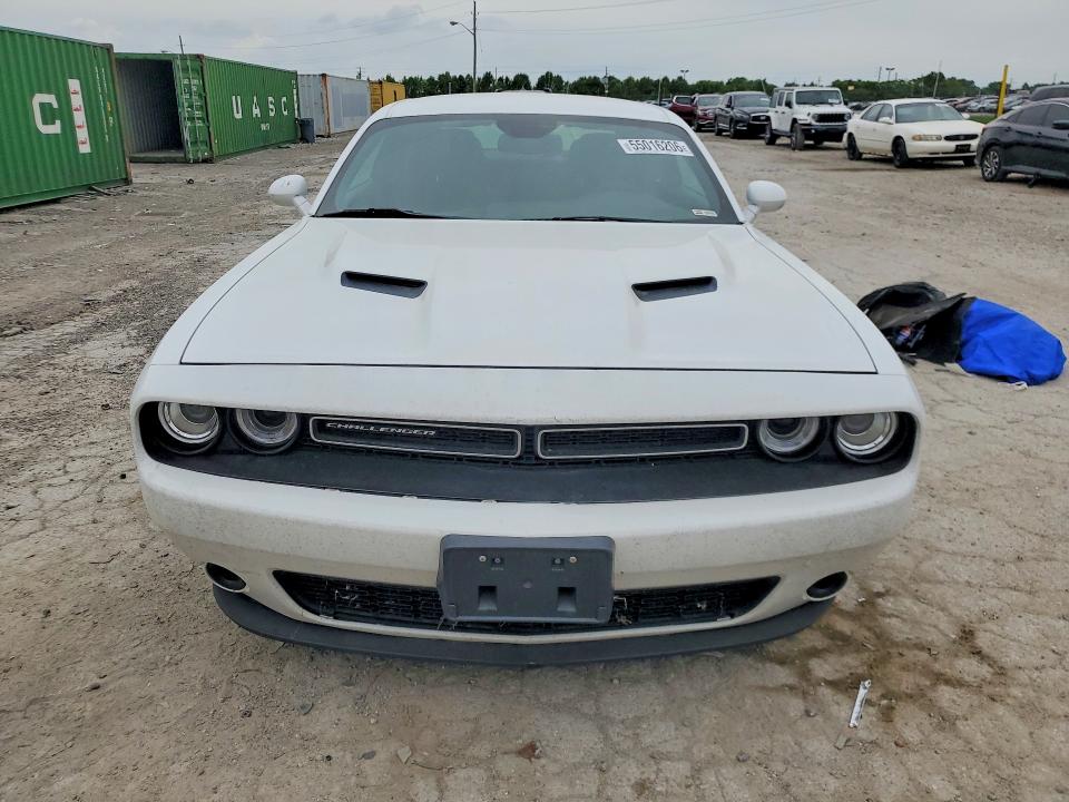 Продаж на аукціоні авто 2016 Dodge Challenger, vin: 2C3CDZAG5GH176814, номер лоту: 55016206