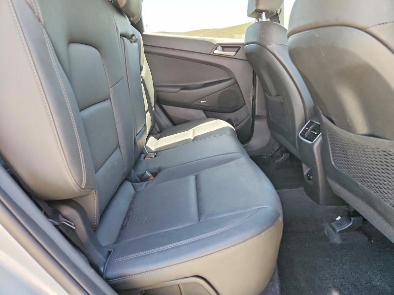 Aukcja sprzedaży 2019 Hyundai Tucson, vin: KM8J3CAL0KU935029, numer aukcji: 52961156