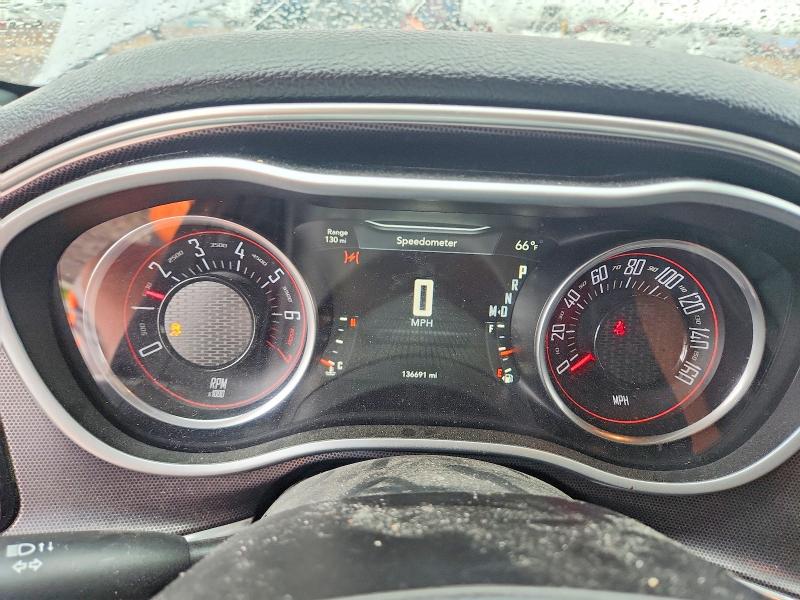 Aukcja sprzedaży 2016 Dodge Challenger, vin: 2C3CDZAG4GH312057, numer aukcji: 53670556
