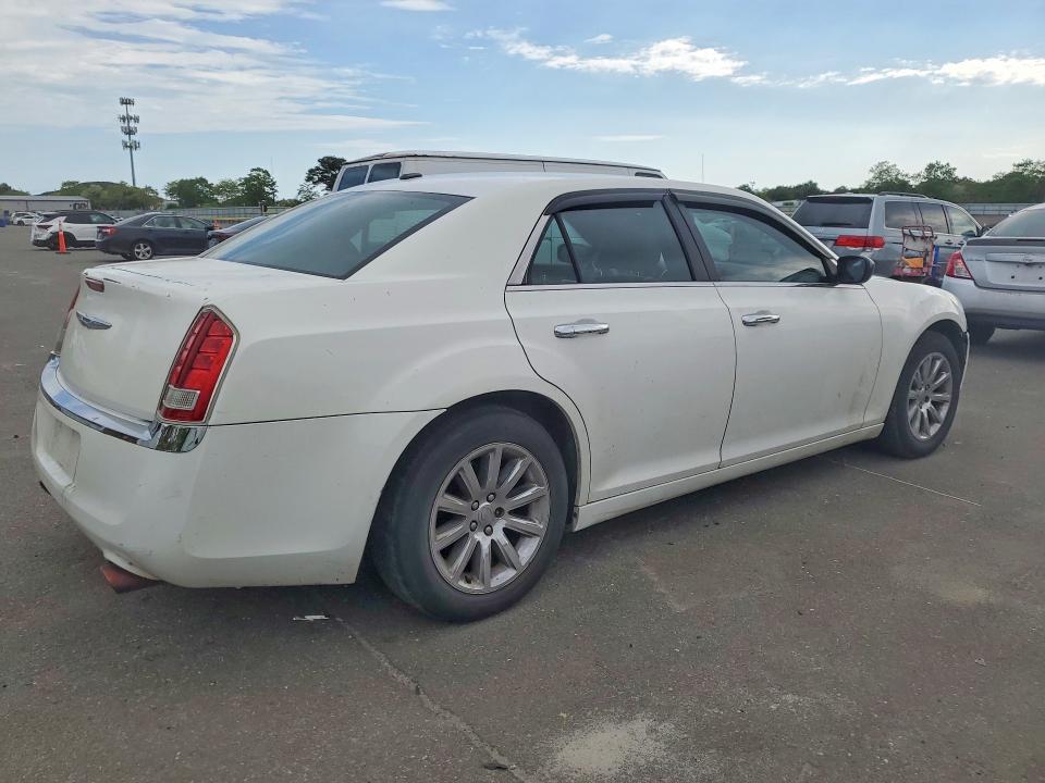 Продажа на аукционе авто 2011 Chrysler 300, vin: 2C3CA5CG1BH546650, номер лота: 55202536