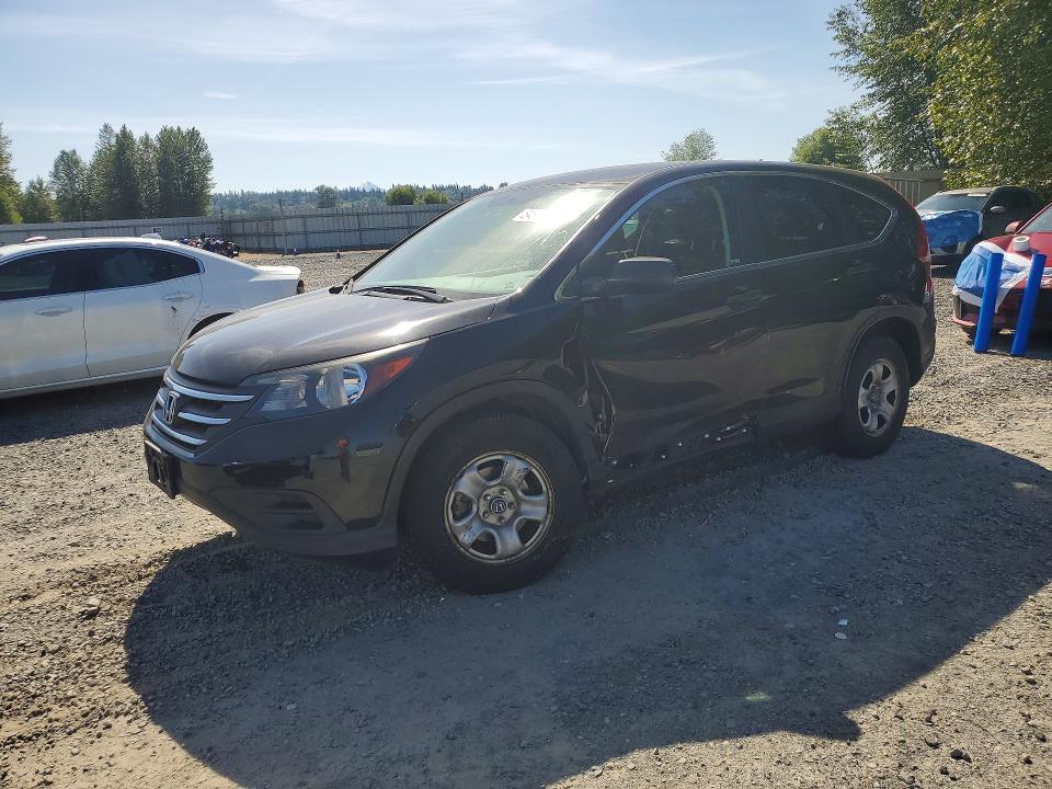 2014 Honda Cr-v მანქანა იყიდება აუქციონზე, vin: 2HKRM4H3XEH661465, აუქციონის ნომერი: 54612106