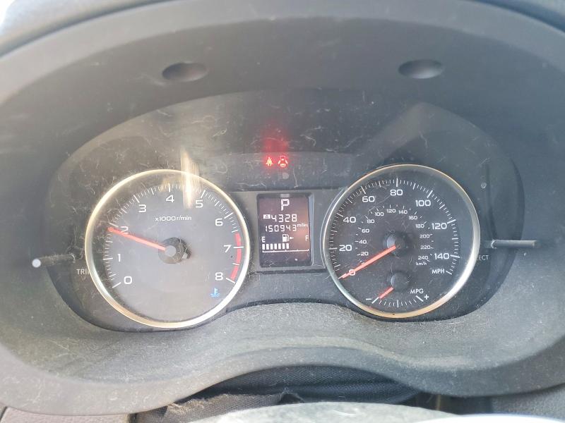 52556766 :رقم المزاد ، JF2GPAKCXD2874276 vin ، 2013 Subaru Xv Crosstrek مزاد بيع