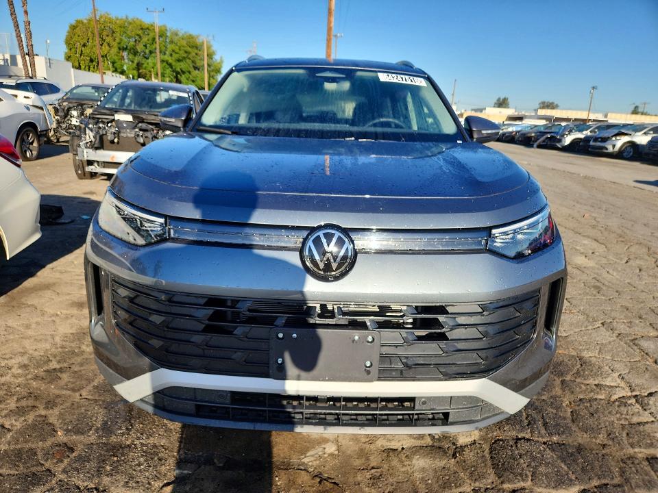 54247516 :رقم المزاد ، 3VVER7RM5TM034920 vin ، 2026 Volkswagen Tiguan مزاد بيع