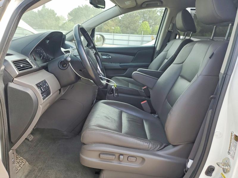 Aukcja sprzedaży 2016 Honda Odyssey, vin: 5FNRL5H98GB134197, numer aukcji: 53109186