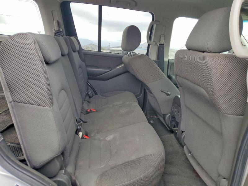 Aukcja sprzedaży 2006 Nissan Pathfinder, vin: 5N1AR18U66C683624, numer aukcji: 54172046
