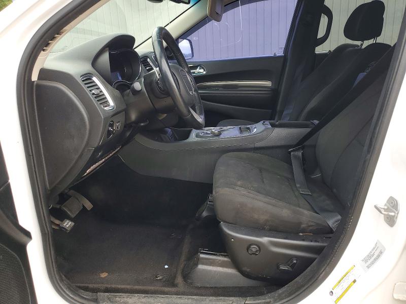 Aukcja sprzedaży 2015 Dodge Durango, vin: 1C4RDHAG6FC810052, numer aukcji: 52310916