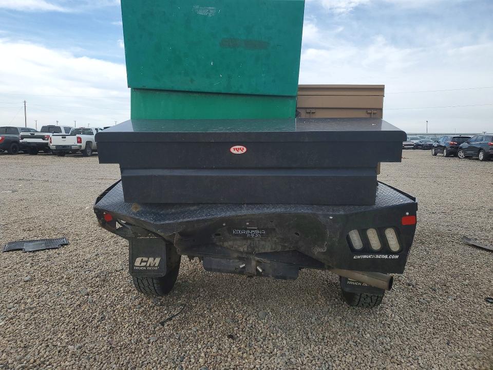 54865436 :رقم المزاد ، 3B7KF23C42M213526 vin ، 2002 Dodge Ram 2500 مزاد بيع