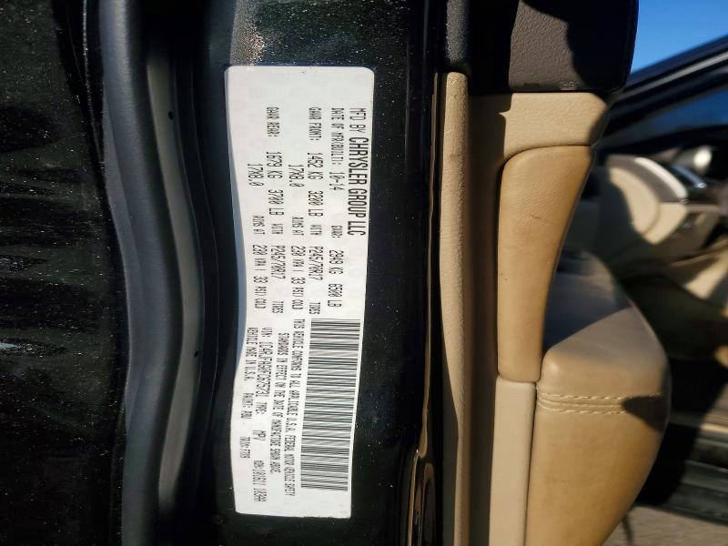 Продажа на аукционе авто 2015 Jeep Grand Cherokee, vin: 1C4RJECT9FC793345, номер лота: 52191346