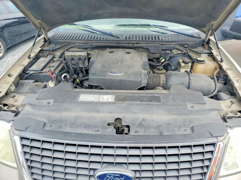 Продажа на аукционе авто 2003 Ford Expedition, vin: 1FMPU16WX3LB43007, номер лота: 55002946