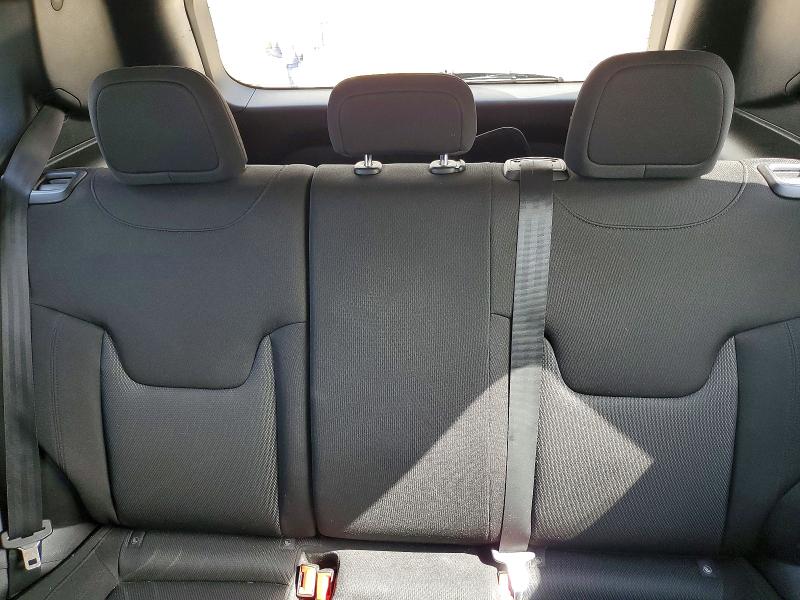 Продажа на аукционе авто 2018 Jeep Renegade, vin: ZACCJBAB8JPJ70721, номер лота: 52564666