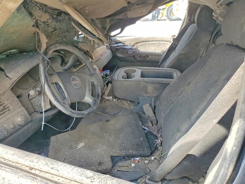 54404886 :رقم المزاد ، 1GKFK13047J211507 vin ، 2007 Gmc Yukon مزاد بيع