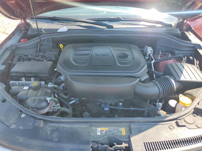 Продажа на аукционе авто 2021 Jeep Grand Cherokee, vin: 1C4RJFBG2MC773736, номер лота: 53768826
