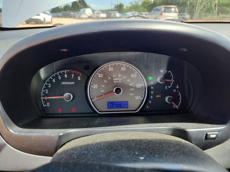 Aukcja sprzedaży 2007 Hyundai Elantra, vin: KMHDU46D87U220184, numer aukcji: 53191716