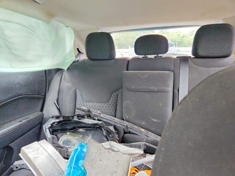 Aukcja sprzedaży 2018 Jeep Compass, vin: 3C4NJCABXJT133695, numer aukcji: 54496376