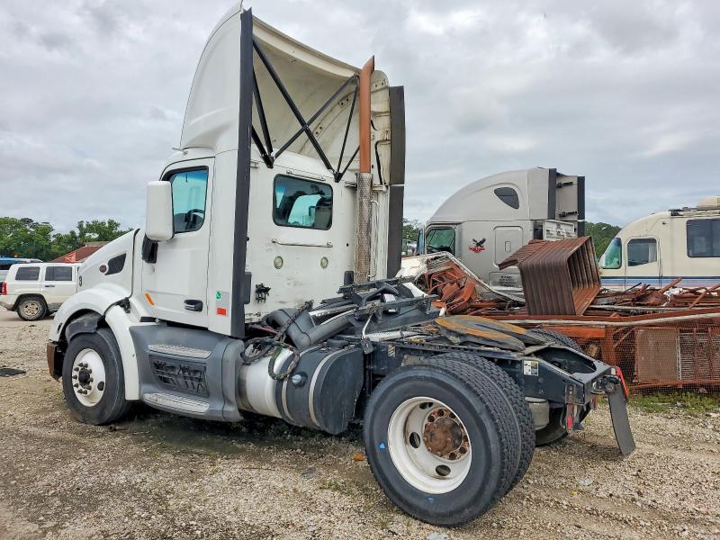 2017 Peterbilt 579 მანქანა იყიდება აუქციონზე, vin: 1XPBA48X7HD428911, აუქციონის ნომერი: 50609496