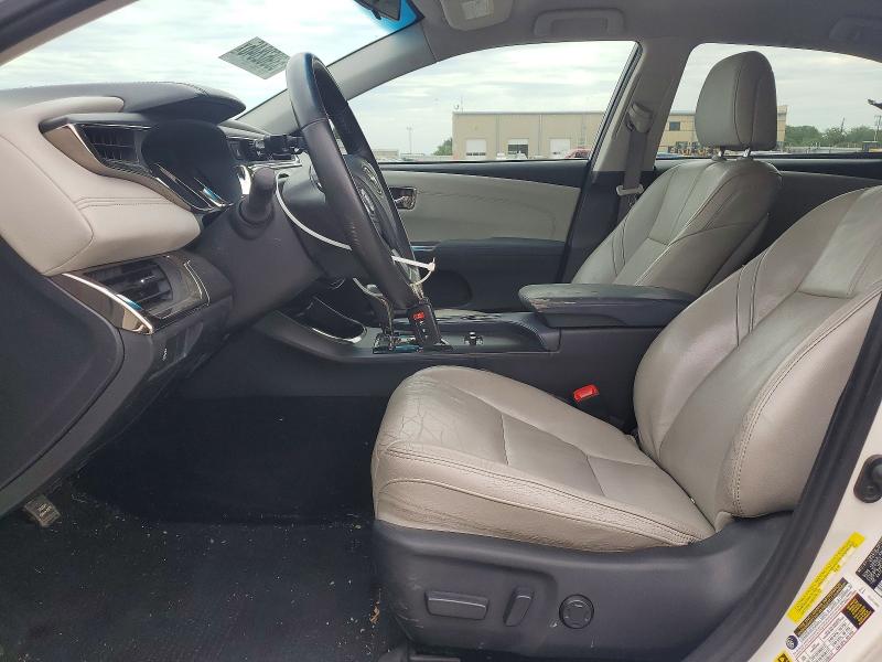 Продажа на аукционе авто 2013 Toyota Avalon, vin: 4T1BK1EB2DU053344, номер лота: 53962846