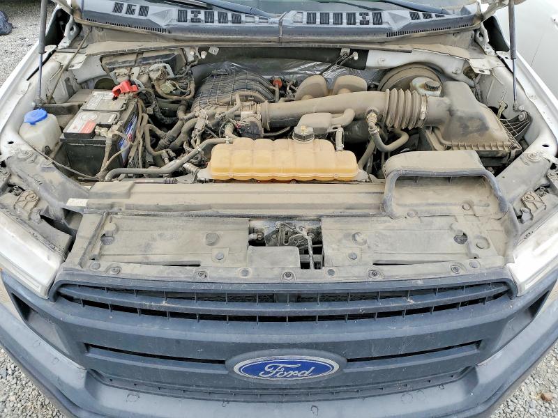 52077846 :رقم المزاد ، 1FTMF1CB9KKD05023 vin ، 2019 Ford F150 مزاد بيع