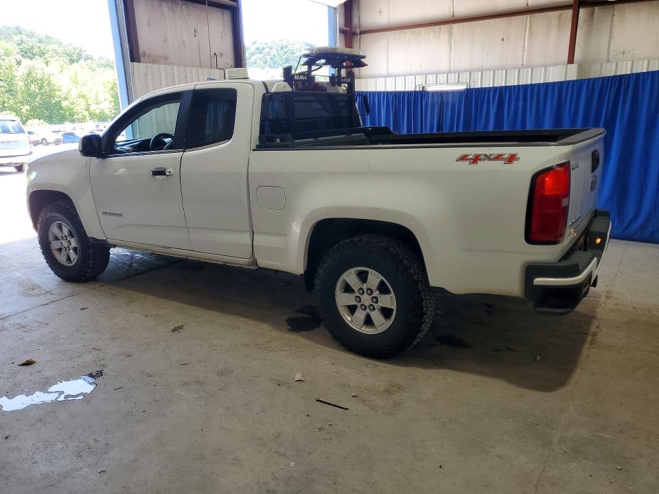 Aukcja sprzedaży 2018 Chevrolet Colorado, vin: 1GCHTBEAXJ1173012, numer aukcji: 55182836