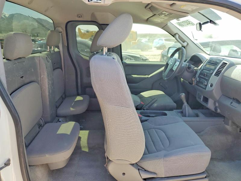 Продажа на аукционе авто 2016 Nissan Frontier, vin: 1N6BD0CT4GN904107, номер лота: 54431106