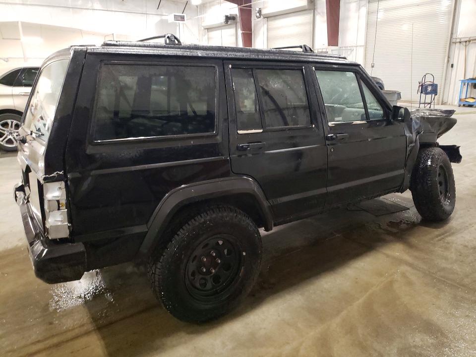 Aukcja sprzedaży 1996 Jeep Cherokee, vin: 1J4FJ68SXTL128632, numer aukcji: 52856596