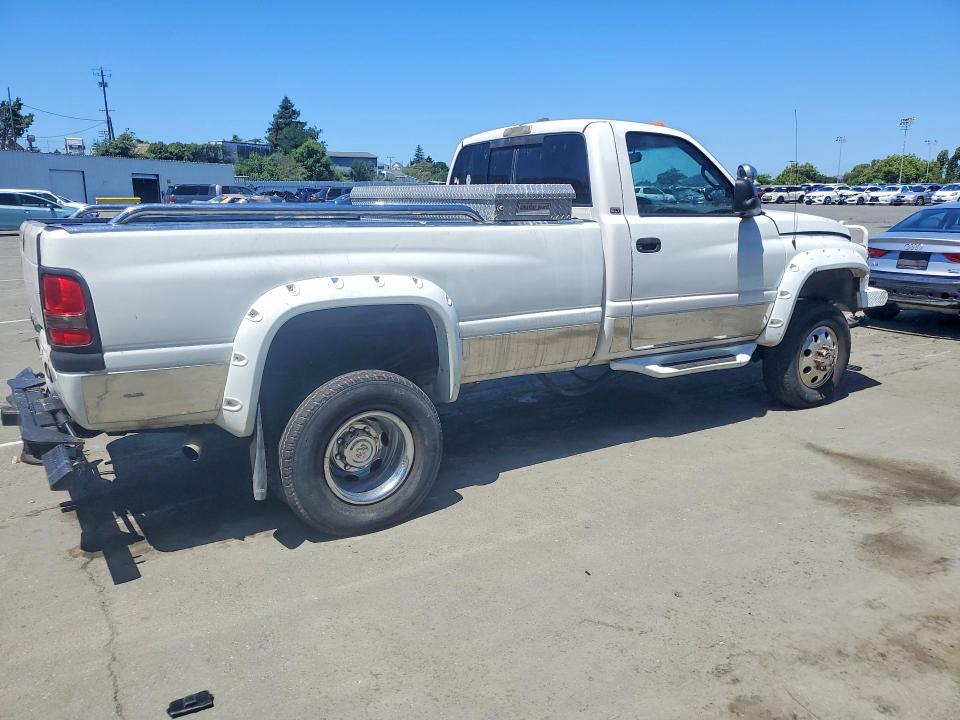 Продаж на аукціоні авто 2001 Dodge Ram 3500, vin: 3B6MC366X1M533787, номер лоту: 53255816