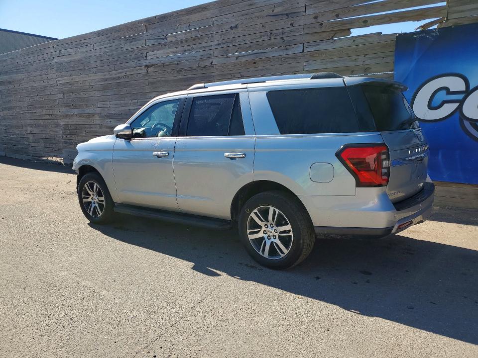 Продажа на аукционе авто 2024 Ford Expedition, vin: 1FMJU2A85REA18417, номер лота: 53575956