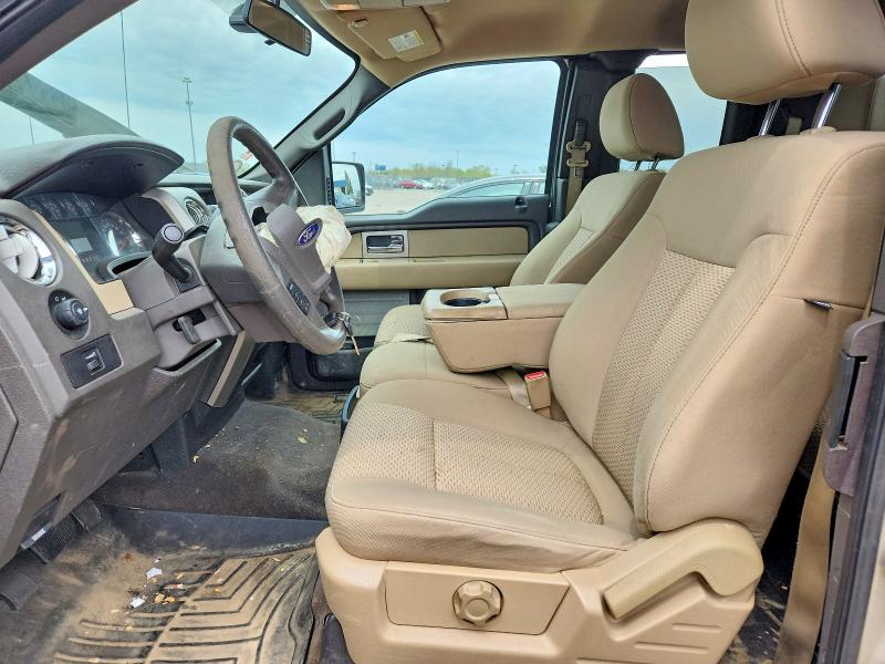 Aukcja sprzedaży 2010 Ford F150, vin: 1FTEX1E80AFB93626, numer aukcji: 53451746