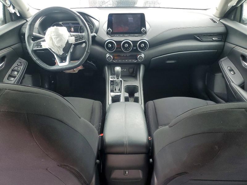 2024 Nissan Sentra მანქანა იყიდება აუქციონზე, vin: 3N1AB8CV9RY274923, აუქციონის ნომერი: 52429036
