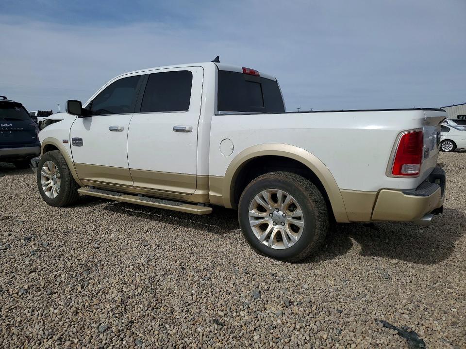 Aukcja sprzedaży 2017 Ram 1500, vin: 1C6RR7PT4HS720429, numer aukcji: 51449746